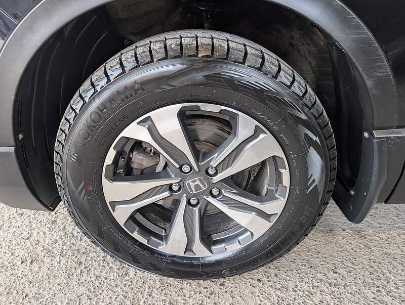 Honda CR V 2021 - Image 28