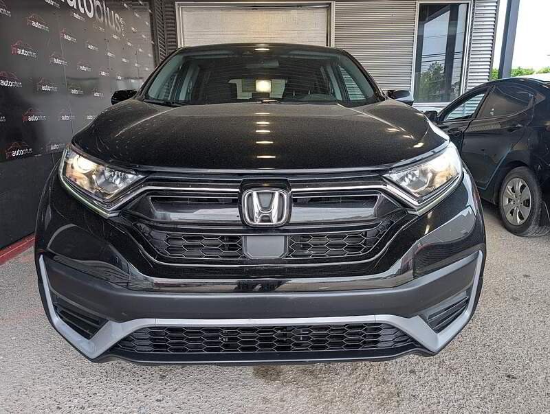 Honda CR V 2021 - Image 3