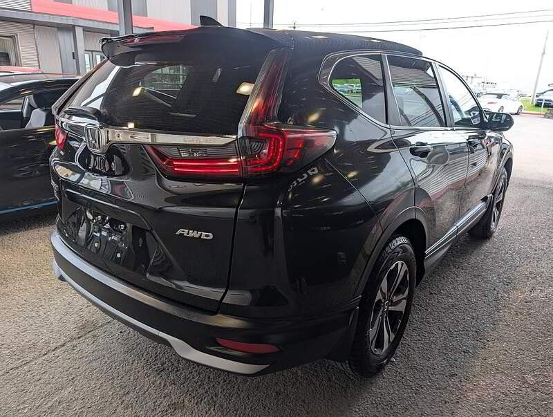 Honda CR V 2021 - Image 7