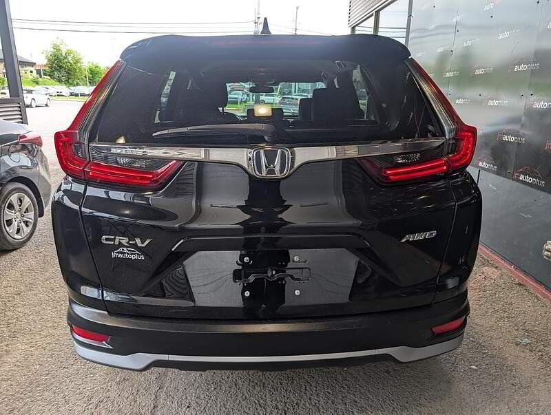 Honda CR V 2021 - Image 9