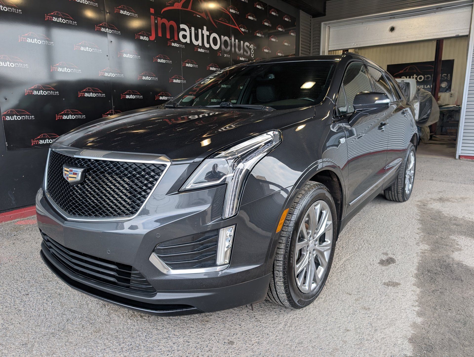 Cadillac XT5 2020 - Image 1