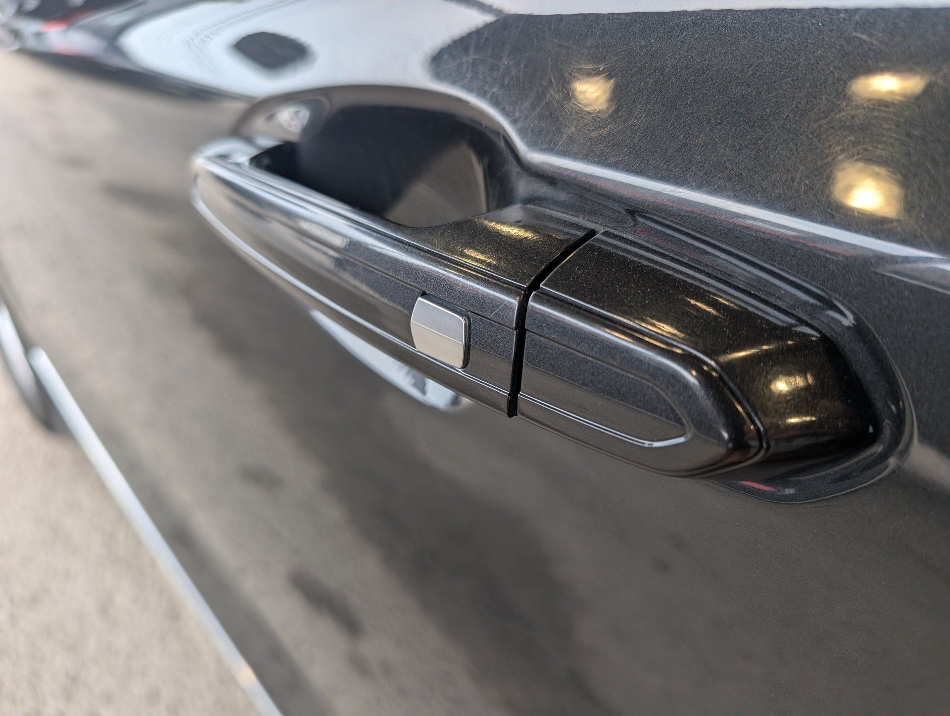 Cadillac XT5 2020 - Image 13
