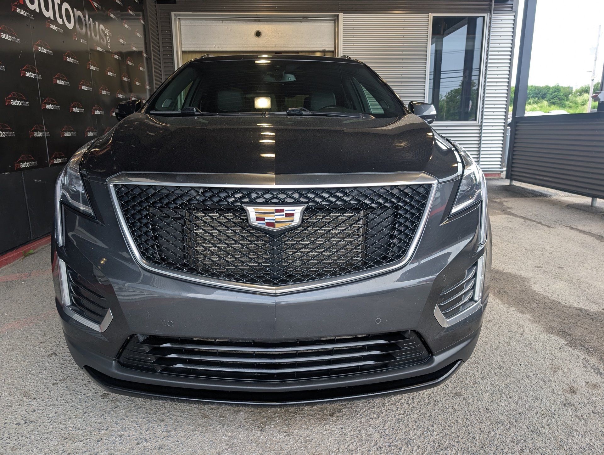 Cadillac XT5 2020 - Image 3