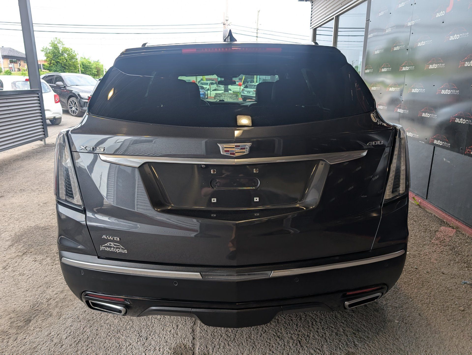Cadillac XT5 2020 - Image 9