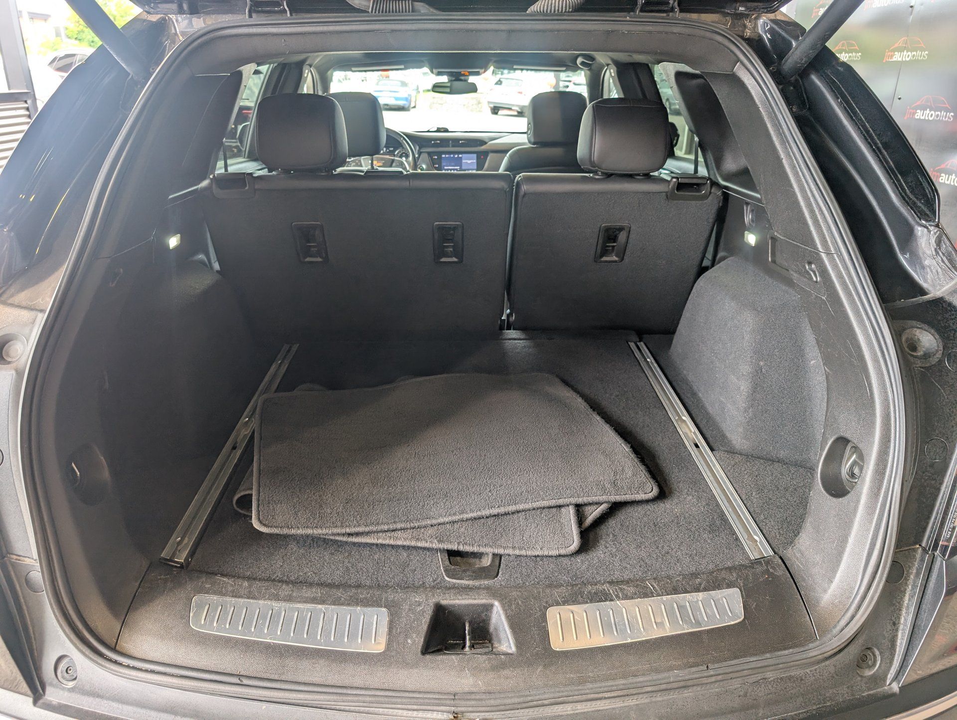Cadillac XT5 2020 - Image 28