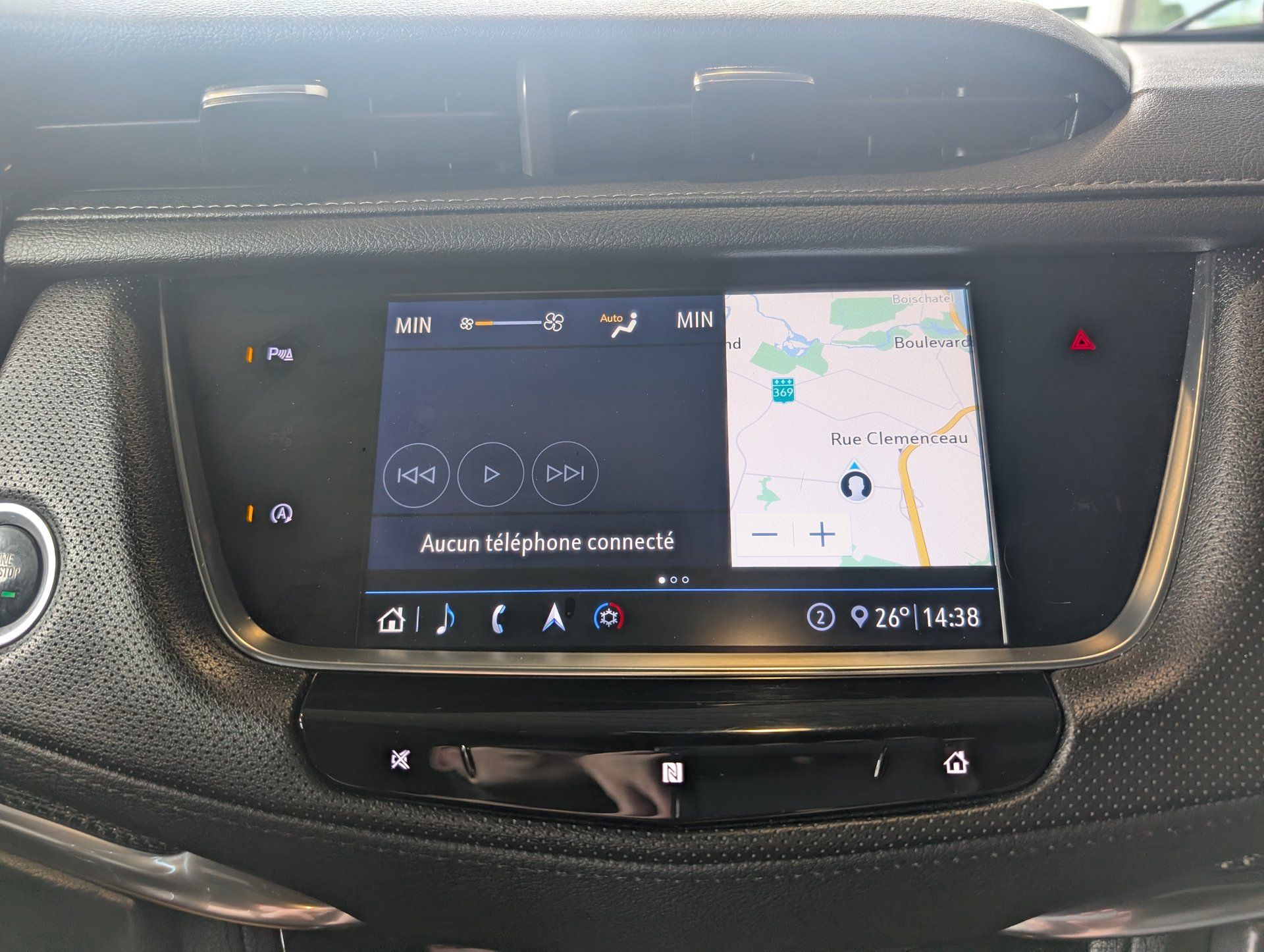 Cadillac XT5 2020 - Image 23