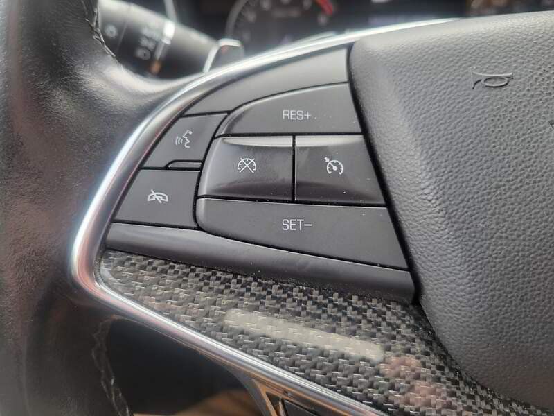 Cadillac XT5 2020 - Image 15