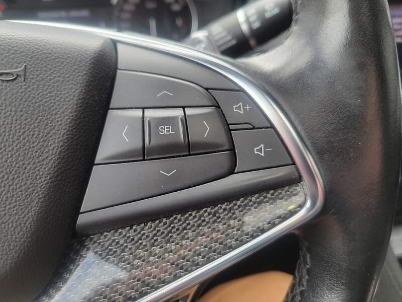 Cadillac XT5 2020 - Image 16