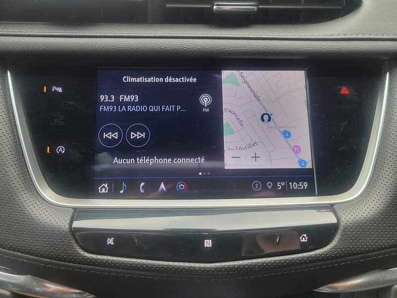 Cadillac XT5 2020 - Image 19