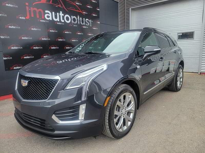 Cadillac XT5 2020 - Image 1