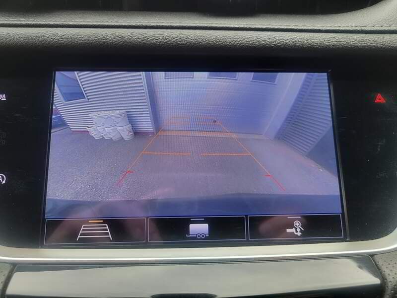 Cadillac XT5 2020 - Image 20