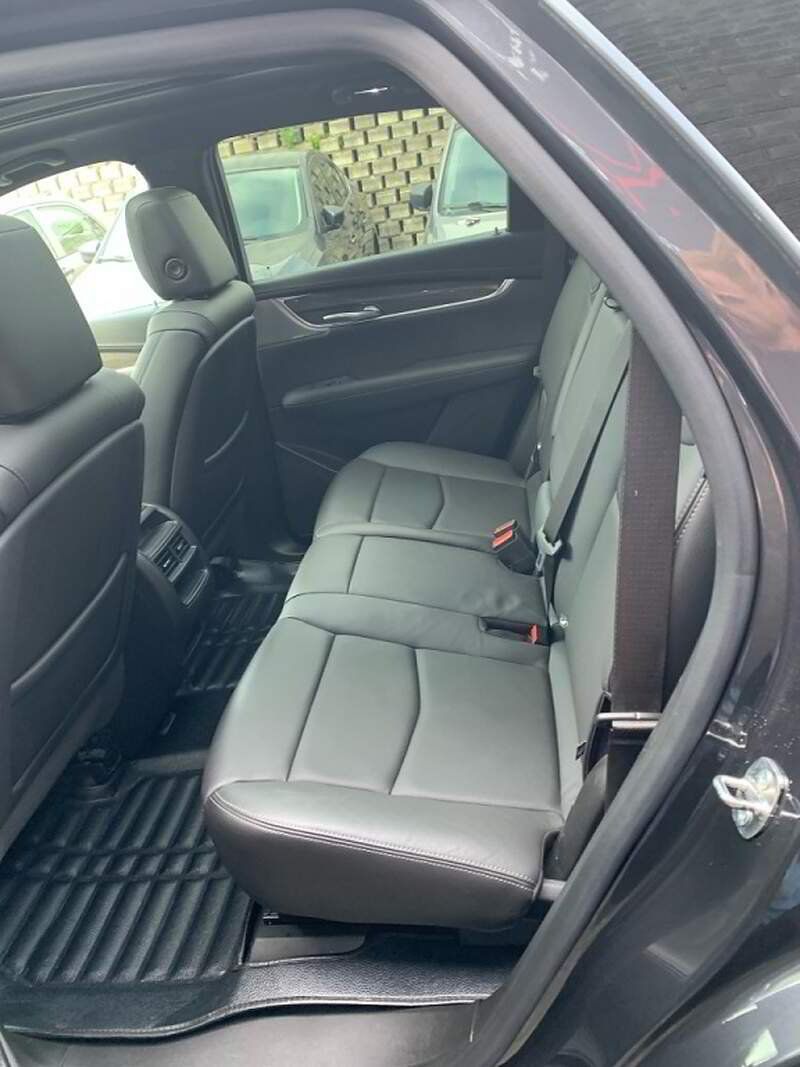 Cadillac XT5 2020 - Image 24