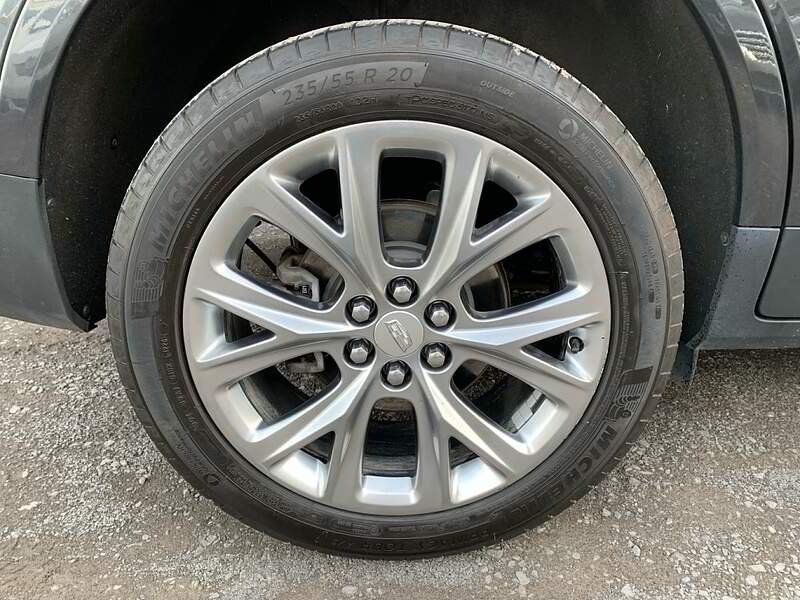 Cadillac XT5 2020 - Image 26