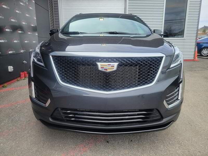 Cadillac XT5 2020 - Image 2