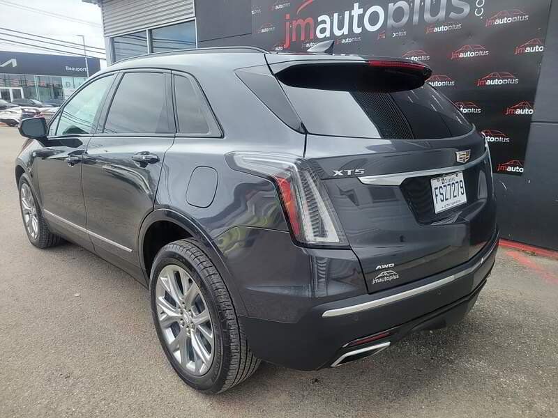 Cadillac XT5 2020 - Image 6