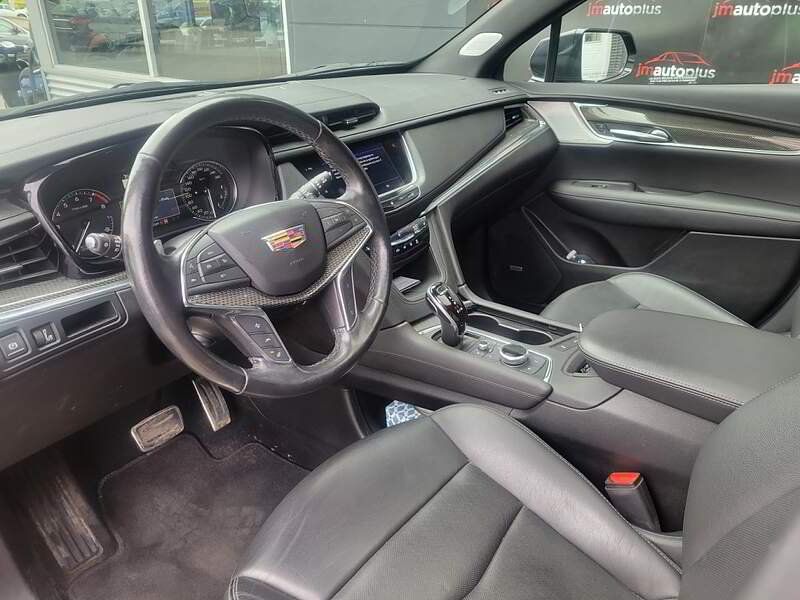 Cadillac XT5 2020 - Image 8