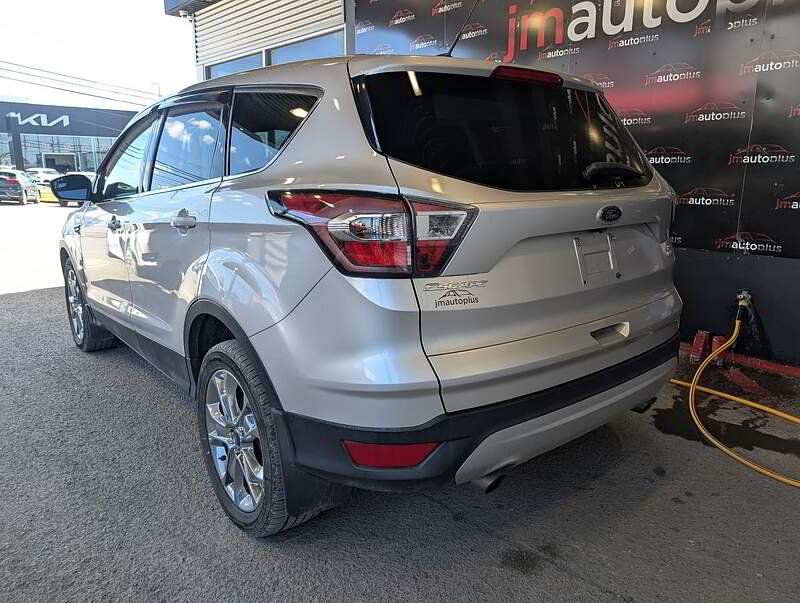 Ford Escape 2017 - Image 11
