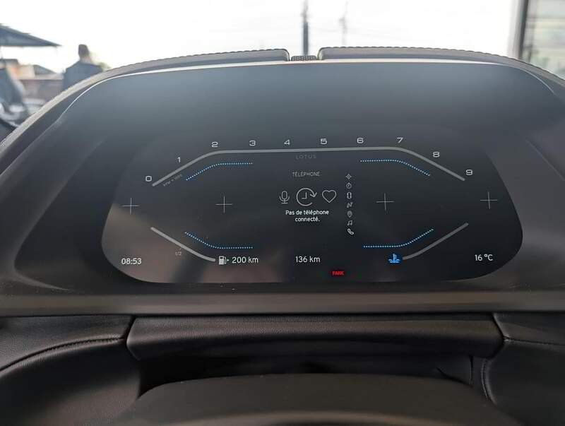 Lotus Emira 2025 - Image 19