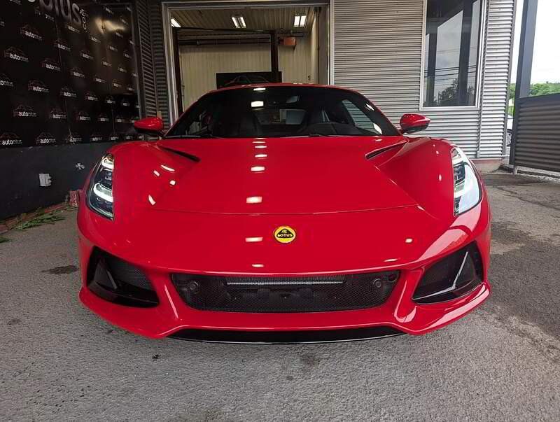 Lotus Emira 2025 - Image 6