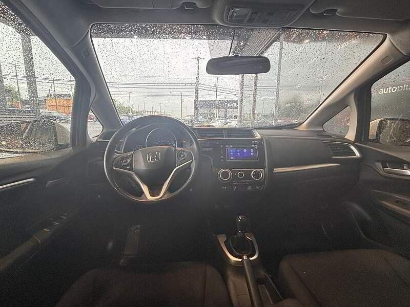 Honda Fit 2015 - Image 10