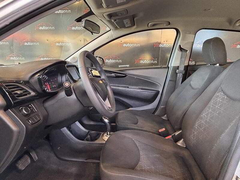 Chevrolet Spark 2020 - Image 10