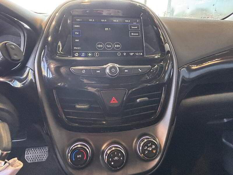 Chevrolet Spark 2020 - Image 17