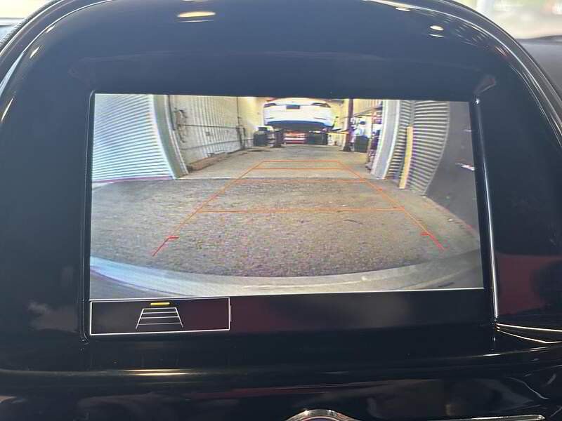 Chevrolet Spark 2020 - Image 18