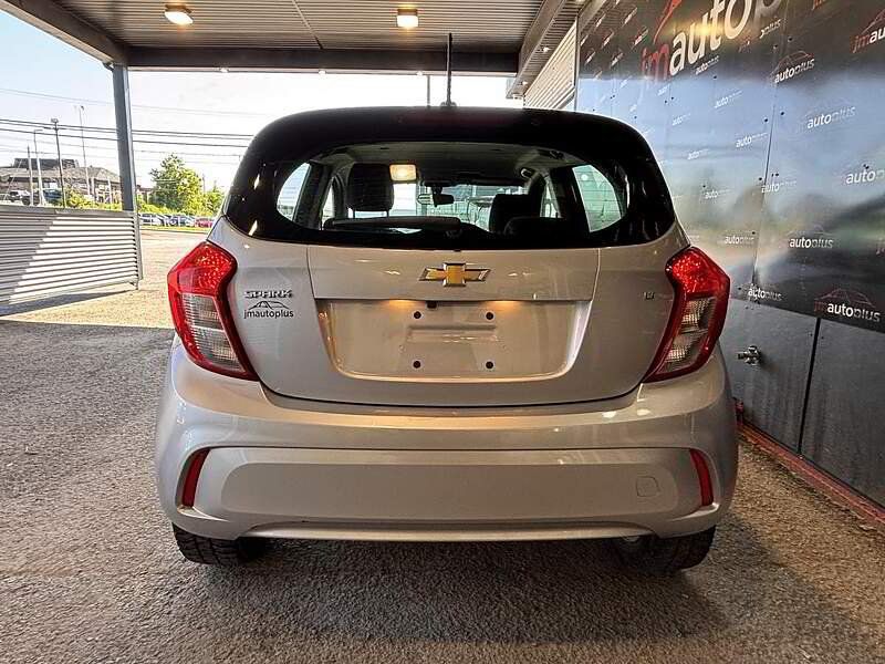 Chevrolet Spark 2020 - Image 5