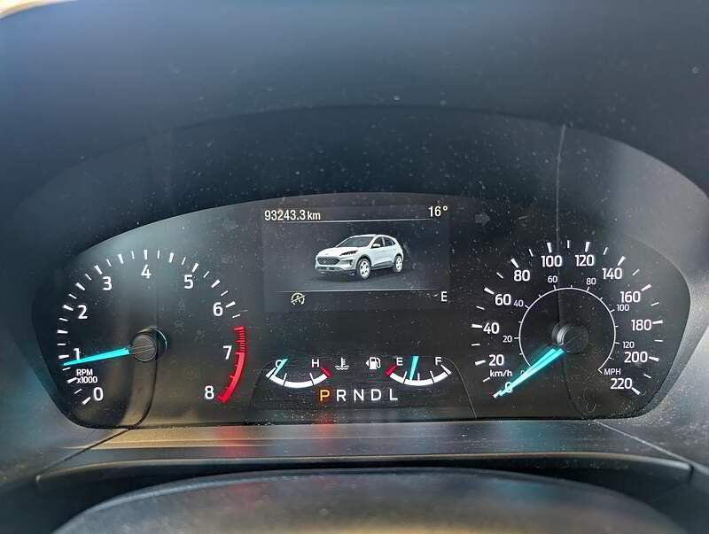 Ford Escape 2020 - Image 21