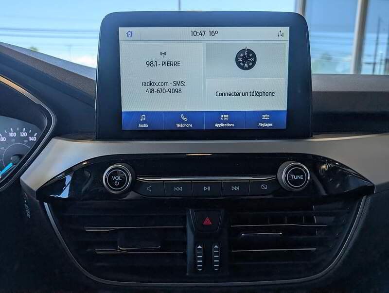 Ford Escape 2020 - Image 23