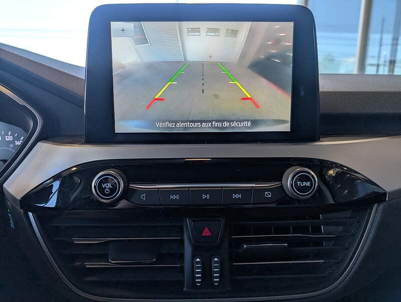Ford Escape 2020 - Image 24