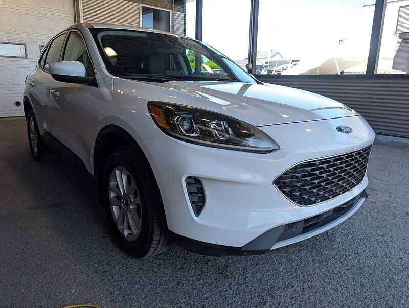 Ford Escape 2020 - Image 5