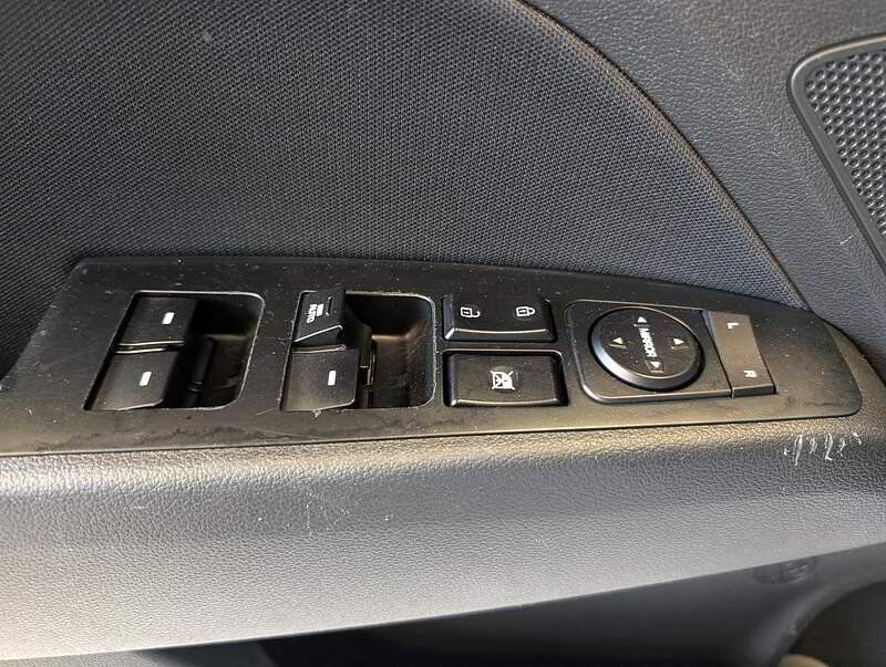 Hyundai Elantra 2018 - Image 15