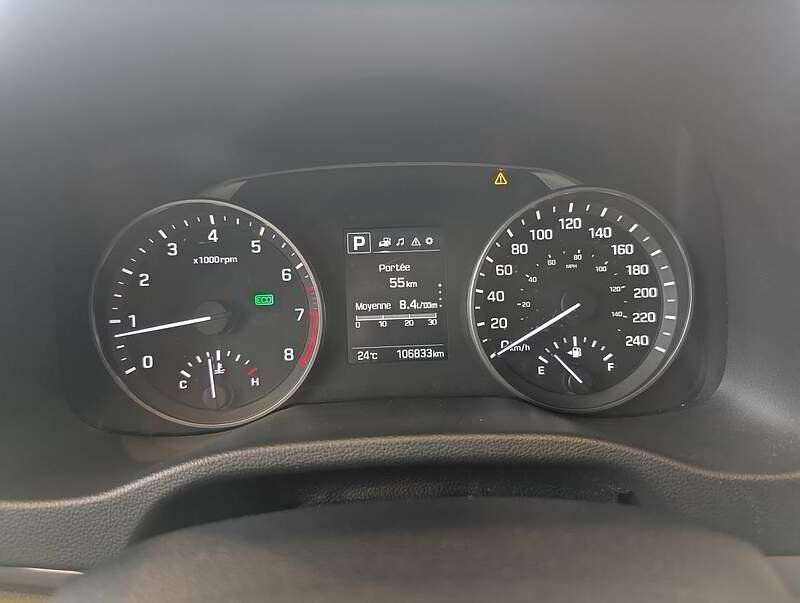 Hyundai Elantra 2018 - Image 19