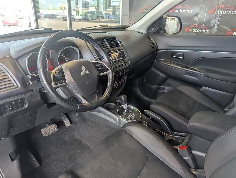 Mitsubishi RVR 2015 - Image 13
