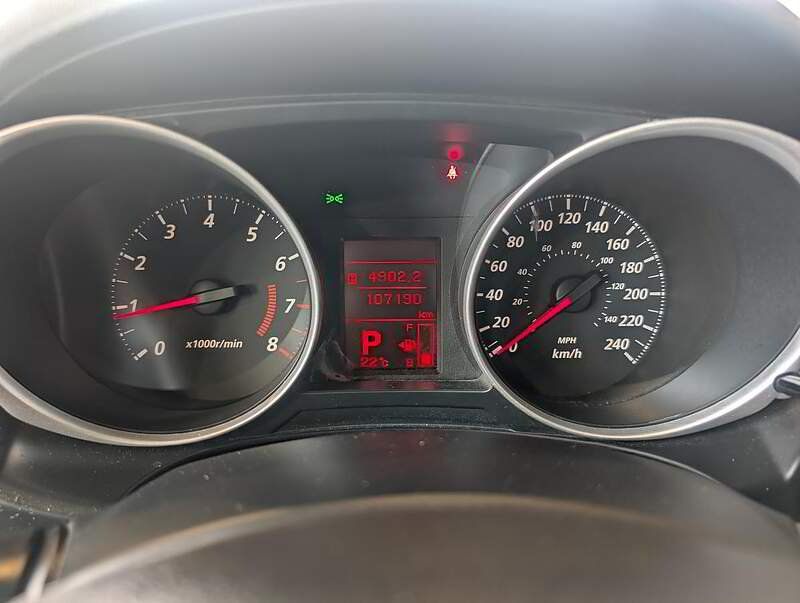 Mitsubishi RVR 2015 - Image 19