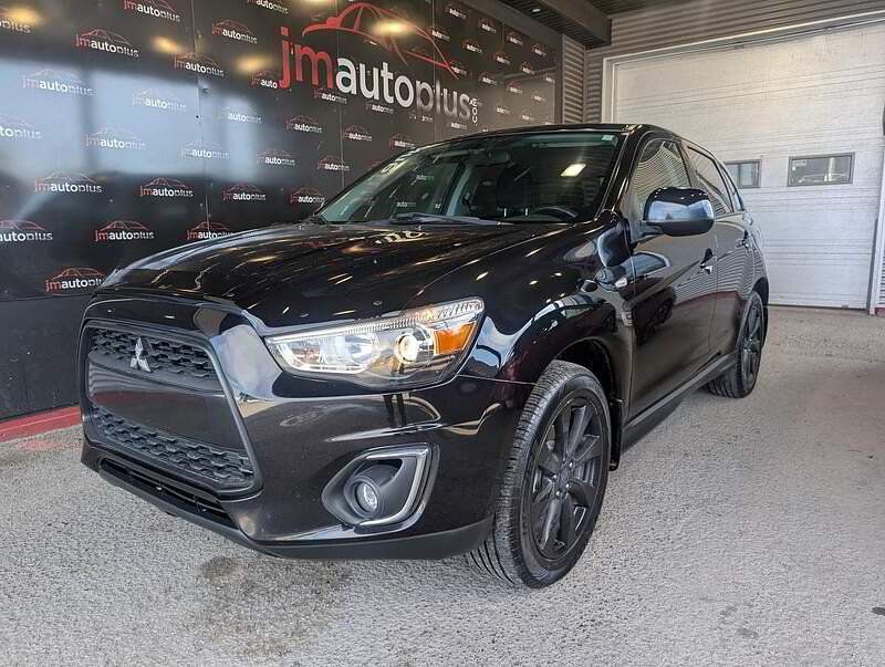Mitsubishi RVR 2015 - Image 1
