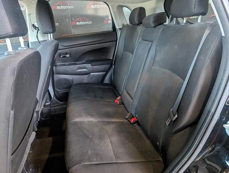 Mitsubishi RVR 2015 - Image 23