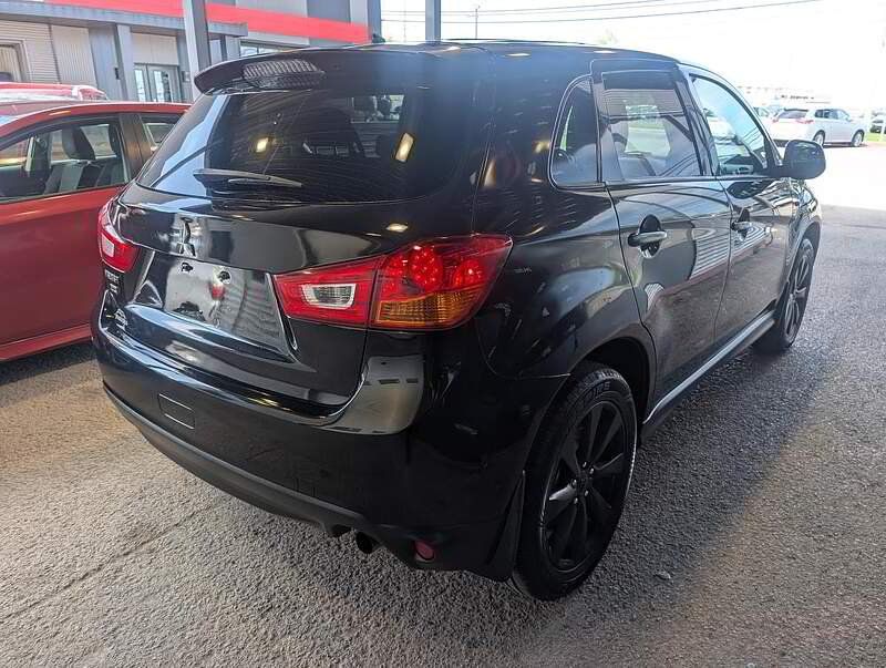 Mitsubishi RVR 2015 - Image 7