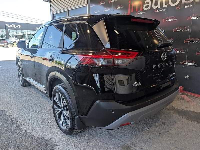 Nissan Rogue 2022 - Image 11
