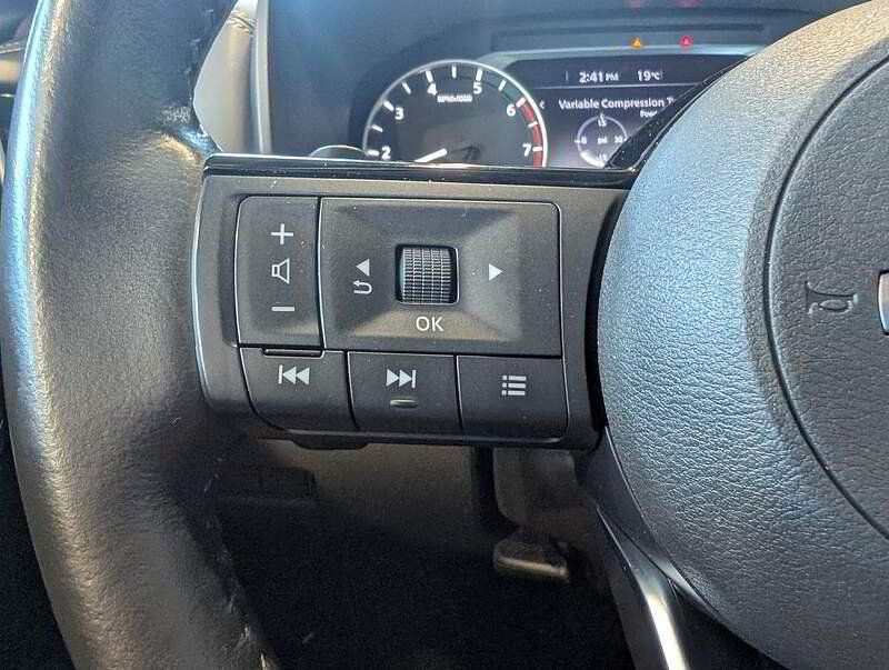 Nissan Rogue 2022 - Image 20