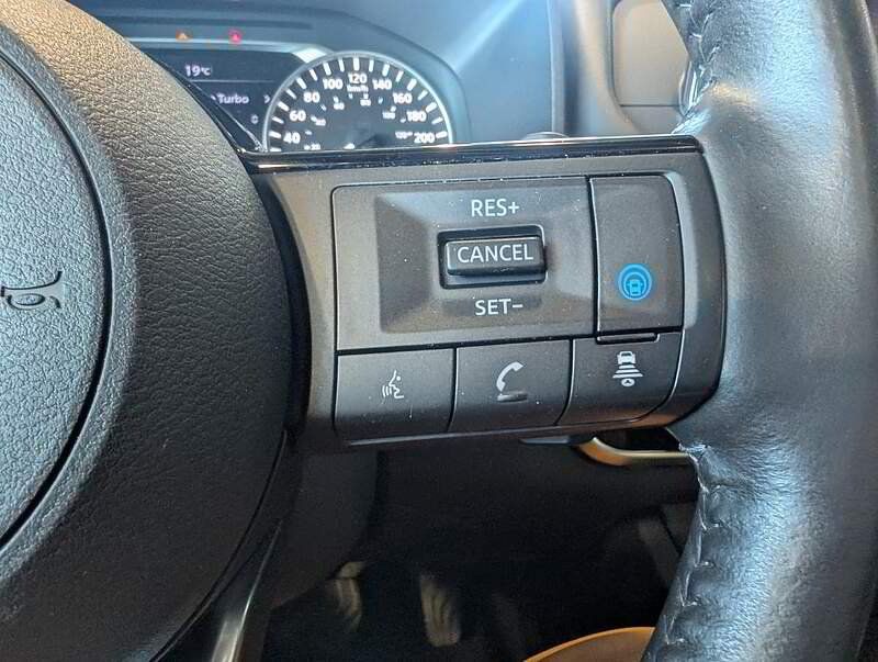 Nissan Rogue 2022 - Image 21
