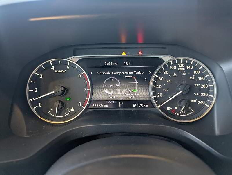 Nissan Rogue 2022 - Image 22