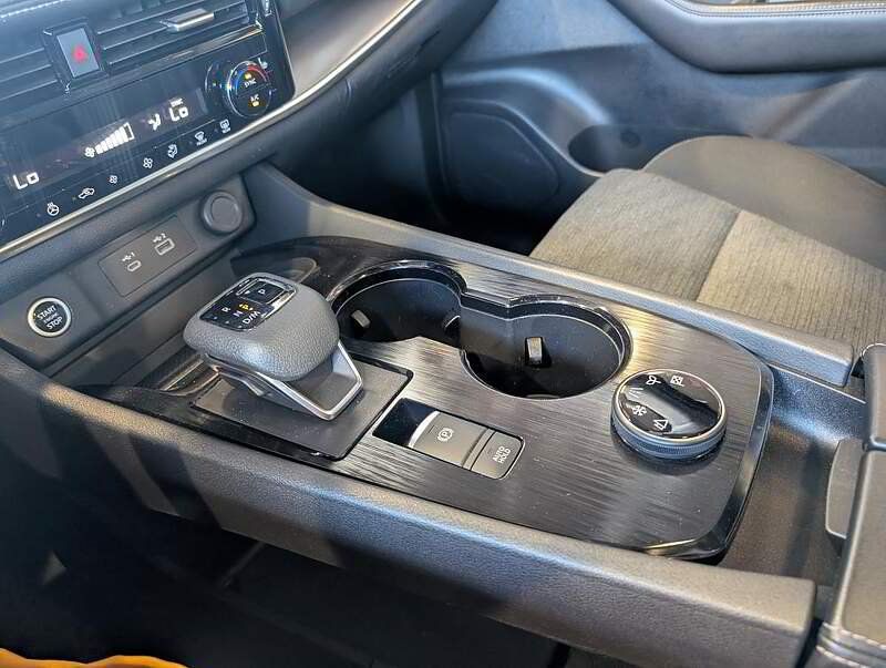 Nissan Rogue 2022 - Image 27