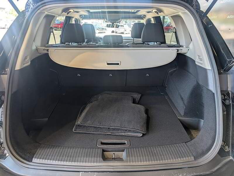 Nissan Rogue 2022 - Image 29