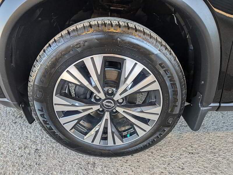 Nissan Rogue 2022 - Image 30