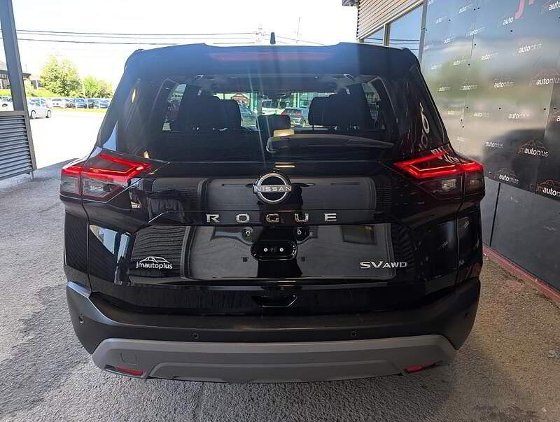 Nissan Rogue 2022 - Image 9