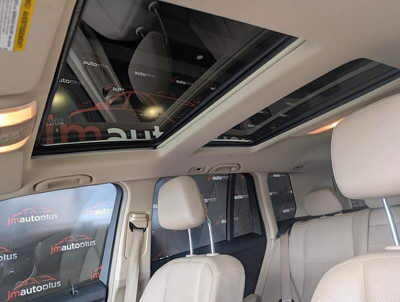 Mercedes-Benz GLK 350 2012 - Image 16