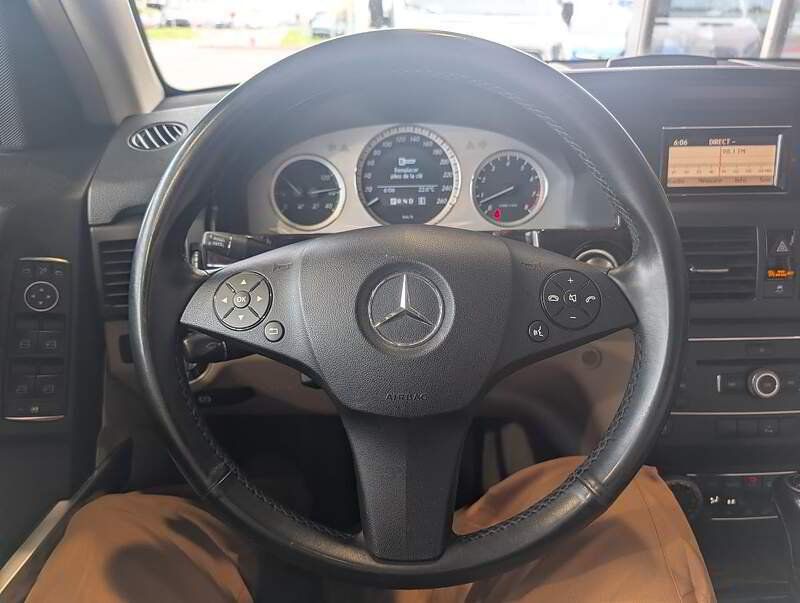 Mercedes-Benz GLK 350 2012 - Image 19