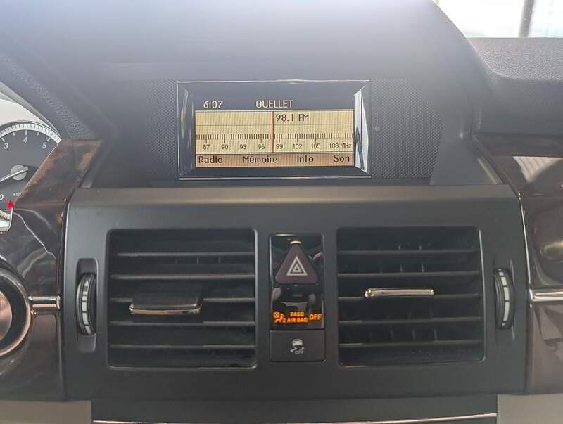 Mercedes-Benz GLK 350 2012 - Image 24